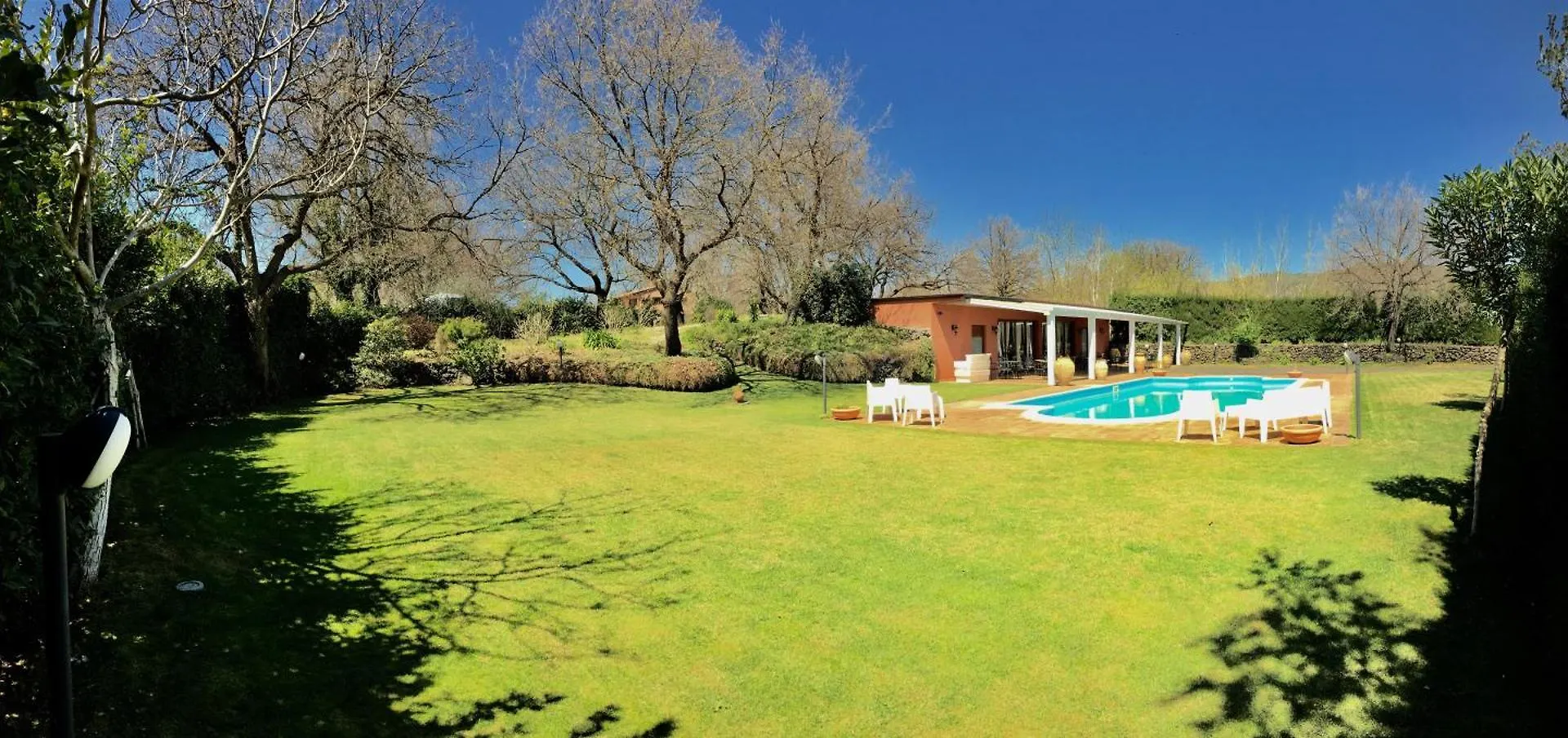 Country House Etna Glicine Piedimonte Etneo 0*,