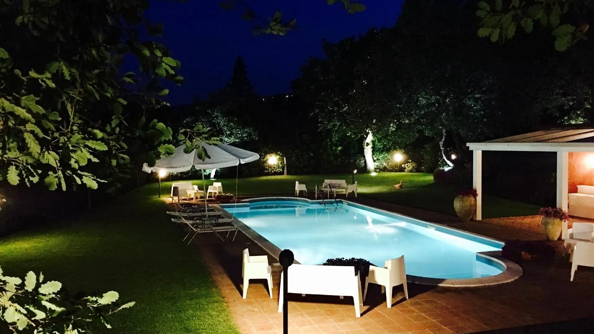 Country House Etna Glicine Piedimonte Etneo Casa de Férias