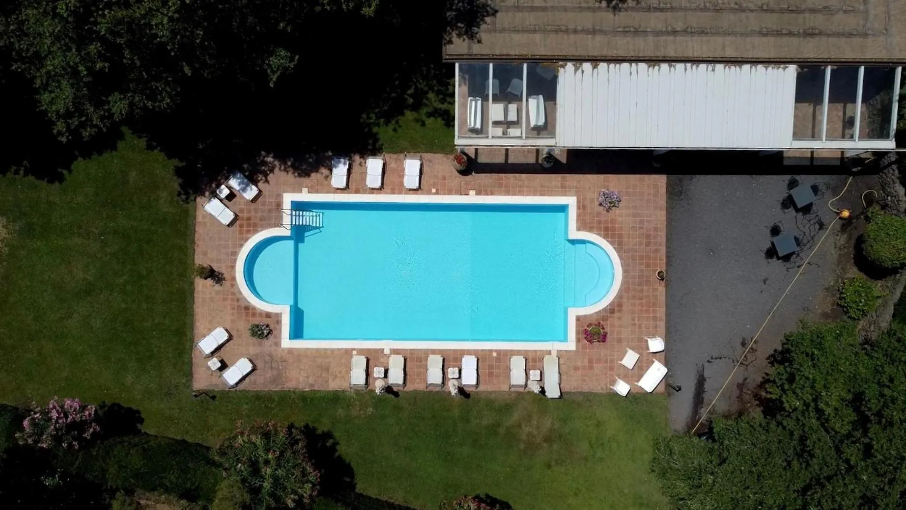 Country House Etna Glicine Piedimonte Etneo 0*,